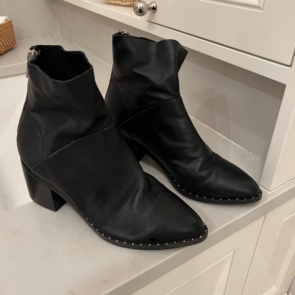 Treasure & Bond Farrah Studded Bootie Women - Picture 6 of 8